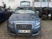 Gebraucht Audi A6 190 PS (139 kW) 2010 Kombi