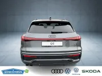 Nouă Audi Q5 Ambiente 204 CP (150 kW) 2025 Gri SUV