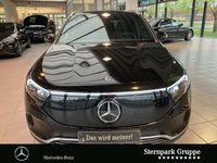 Gebraucht Mercedes EQA250 Progressive 139 kW (190 PS) 2024 Andere farbe SUV
