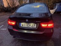 Gebraucht BMW 318 143 PS (105 kW) 2010 Limousine