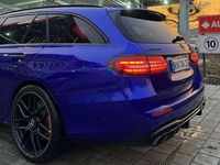 Gebraucht Mercedes E63 AMG AMG 612 PS (450 kW) 2021 Kombi
