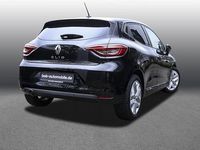 Gebraucht Renault Clio V SE 67 PS (49 kW) 2021 Schwarz Limousine
