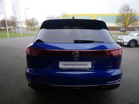 Gebraucht VW Touareg R 340 PS (250 kW) 2024 Blau SUV