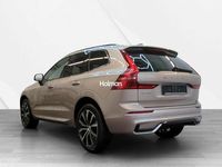 Gebraucht Volvo XC60 Plus 197 PS (144 kW) 2024 Grau SUV