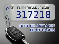 Gebraucht Cupra Terramar VZ 265 PS (194 kW) 2025 Graphengrau SUV