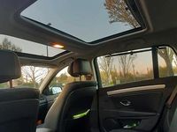 Gebraucht Renault Laguna III 150 PS (110 kW) 2008 Schwarz Kombi