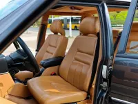 Gebraucht Volvo 960 204 PS (150 kW) 1993 Schwarz Limousine