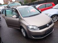 gebraucht VW Golf Plus 1Hand*1.6*TÜV, Zahnriemen, Service*NEUE!