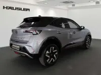 Neu Opel Mokka 136 PS (100 kW) 2025 Grau SUV
