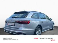 gebraucht Audi A4 A4 Avant AdvancedAvant qTDI2.0 R4140 A7