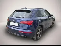 Gebraucht Audi Q5 S-Line 265 PS (194 kW) 2022 Manufacturer SUV