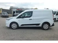 Second-hand Ford Transit 101 CP (74 kW) 2020 Alb Van