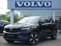 Second-hand Volvo EX40 Plus 185 kW (252 CP) 2025 Negru SUV