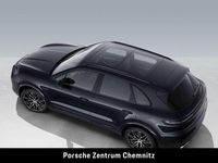 Gebraucht Porsche Cayenne 470 PS (345 kW) 2024 Schwarz SUV