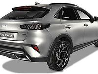Neu Kia XCeed 116 PS (85 kW) 2026 Wählbar SUV