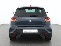 Neu Seat Ibiza FR 116 PS (85 kW) 2026 Andere Kleinwagen
