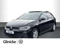 Gebraucht VW Polo Style 116 PS (85 kW) 2025 Deep black perleffekt Kleinwagen