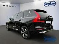 Usata Volvo XC60 Plus 398 CV (292 kW) 2024 Nero SUV