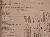 Gebraucht BMW 525 170 PS (125 kW) 1988 Beige Limousine