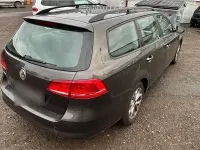 Second-hand VW Passat 125 CP (91 kW) 2014 Maro Break