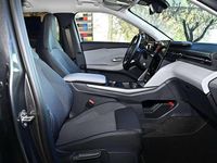 Neu Ford Explorer Style 125 kW (170 PS) 2026 Magnetic grau SUV