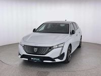 Gebraucht Peugeot 308 Allure 131 PS (96 kW) 2024 Weiß (metallic) Kombi