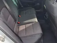 Gebraucht VW Passat Comfortline 150 PS (110 kW) 2015 Silber Kombi