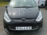 Occasion Ford B-MAX 101 ch (74 kW) 2017 Noir Monospace