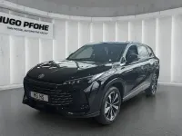Gebraucht MG HS Luxury 224 PS (164 kW) 2026 Schwarz SUV