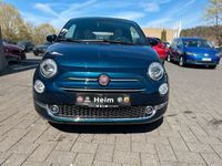 gebraucht Fiat 500C I Dolcevita I PDC hinten I Klimaautomatik