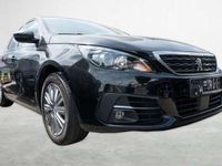 gebraucht Peugeot 308 FahrzeuganfrageAnfrage zur Inzahlungnahme Allure Pack 1.2 Pure Tech 130 EAT8