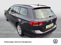 Gebraucht VW Passat Conceptline 150 PS (110 kW) 2023 Kombi