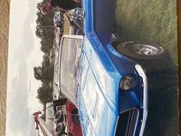 gebraucht Ford Mustang MustangCabrio 1968