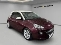 Brugt Opel Adam 69 HK (50 kW) 2019 Rød Hatchback