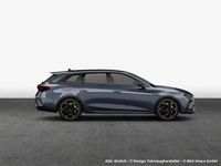 Neu Cupra Leon 150 PS (110 kW) 2025 Magnetic grau metallic Kombi