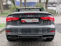 gebraucht Audi A3 Cabriolet 35 TFSI S tronic S line Navi Sitzhz