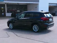 Gebraucht BMW X1 Advantage 140 PS (102 kW) 2017 Schwarz ii SUV