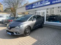 Gebraucht Renault Scenic E-Tech Experience 116 PS (85 kW) 2016 Grau Van / Kleinbus