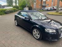 gebraucht Audi A3 Cabriolet 1.8 Tfsi - SitzHz, Temp., Xenon, Apple Carplay