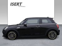 gebraucht Mini Cooper S E Trim L 3-trg.+TRIM L+RFK+HUD+H&K