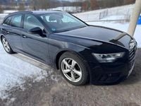 Gebraucht Audi A6 Sport 286 PS (210 kW) 2019 Schwarz Kombi