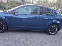 Używany Ford Focus 100 KM (73 kW) 2009 Sedan/Limuzyna
