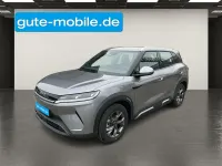 Neu BYD Atto 2 Boost 130 kW (177 PS) 2025 Grau SUV