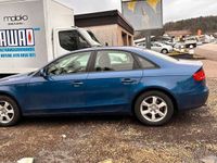 gebraucht Audi A4 Limousine