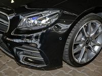 gebraucht Mercedes E53 AMG AMG 4MATIC+ Coupé Pano+360°+LED+Sitzhzg.