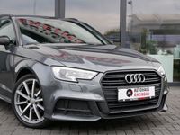 gebraucht Audi A3 Sportback S-LINE PLUS! 18"! NAVI! SOUNDSYTEM!