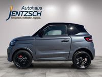 Nowe Ligier JS50 2026 Szary Hatchback