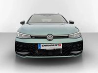 Gebraucht VW Passat R-line 272 PS (200 kW) 2025 Grün Kombi