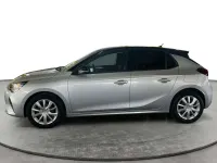Usado Opel Corsa Edition 75 HP (55 kW) 2023 Prateado Citadino