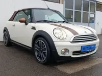 Używany Mini Cooper 122 KM (89 kW) 2010 Andere Hatchback